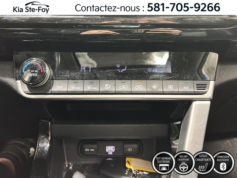 kia Seltos 2023 - 20