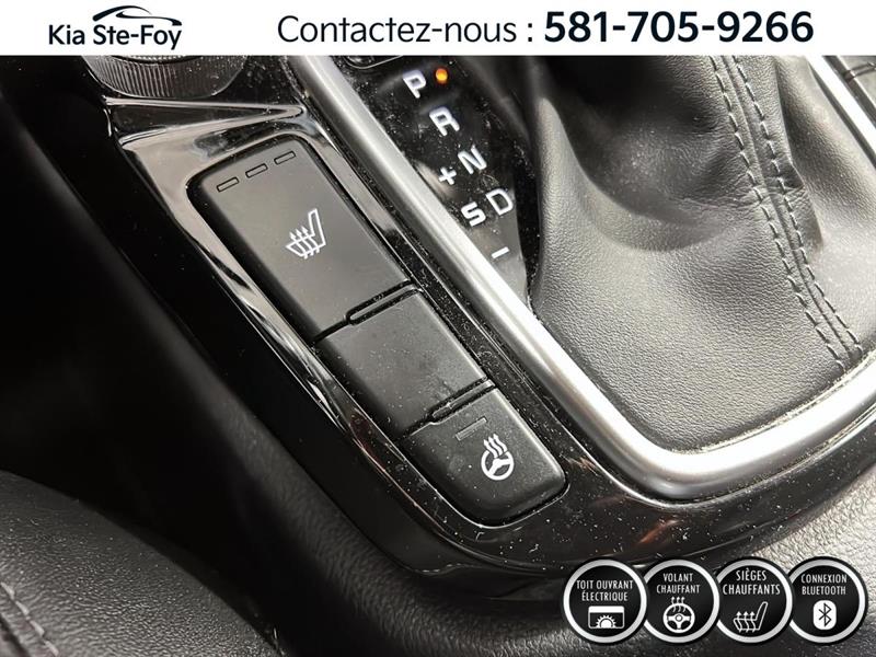 kia Seltos 2023 - 22