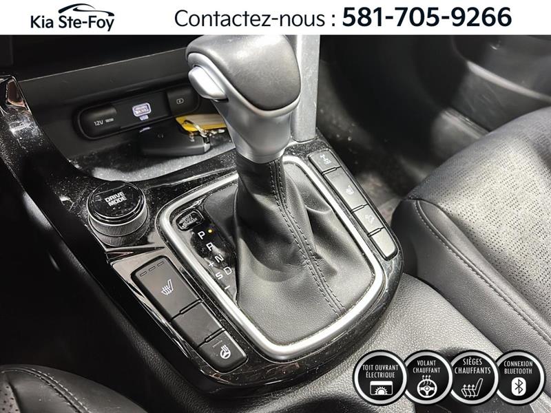 kia Seltos 2023 - 23