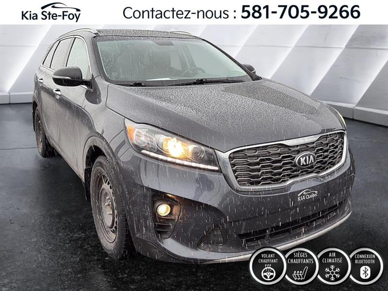 kia Sorento 2019 - 2