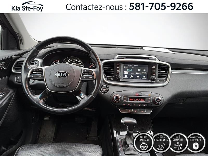 kia Sorento 2019 - 4