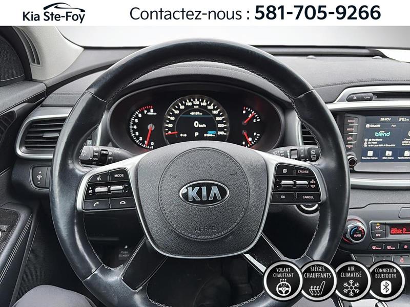 kia Sorento 2019 - 5