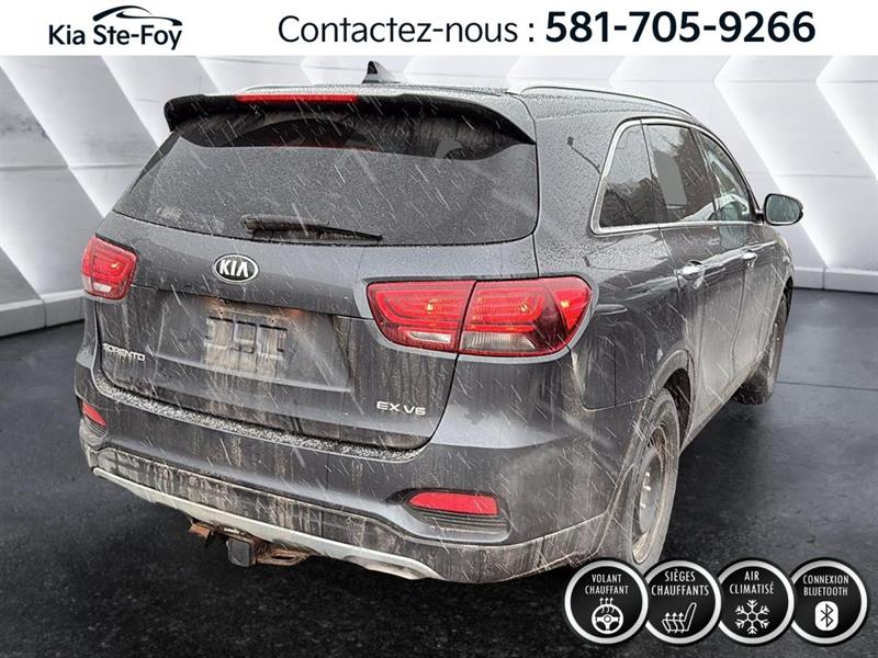 kia Sorento 2019 - 7