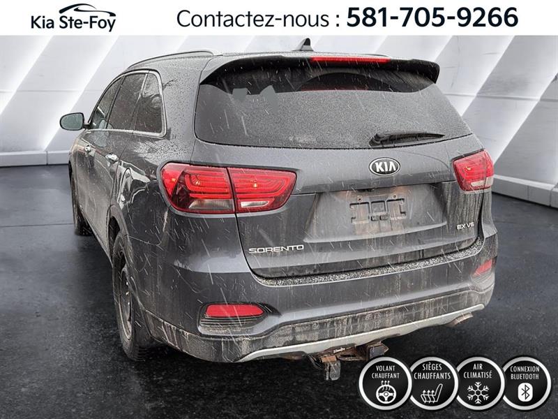 kia Sorento 2019 - 8