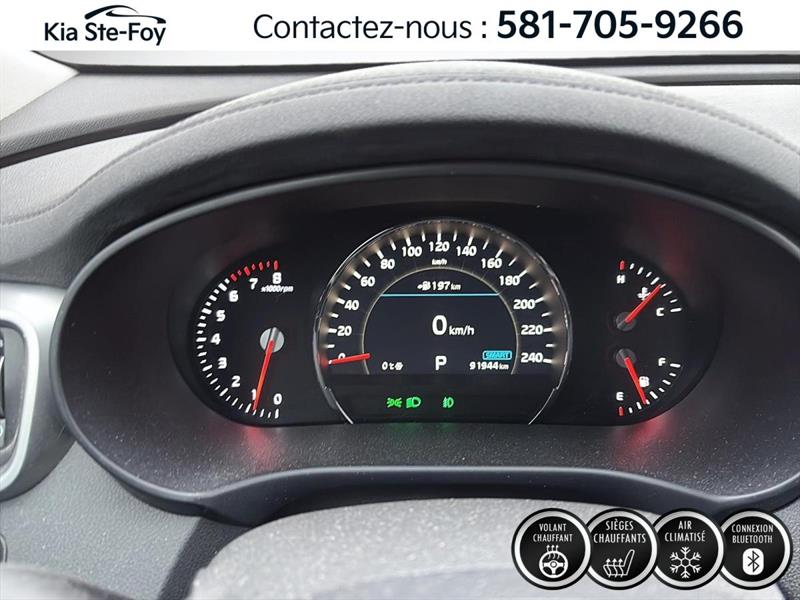 kia Sorento 2019 - 10
