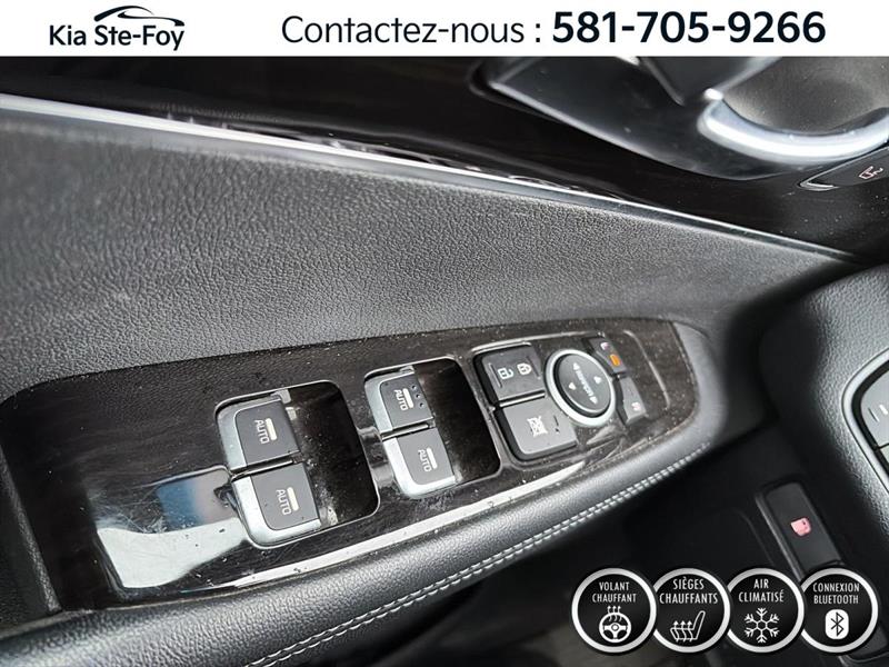 kia Sorento 2019 - 11