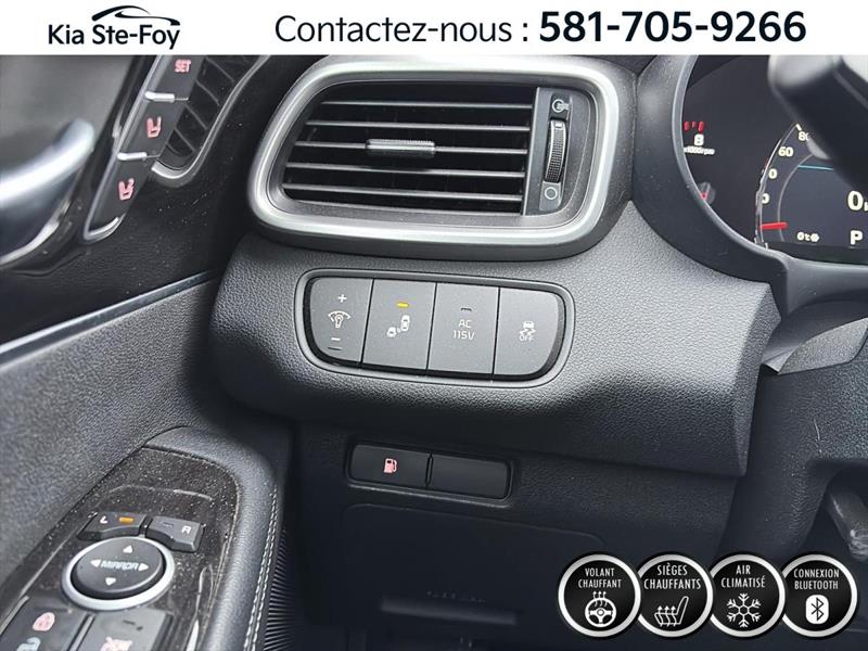kia Sorento 2019 - 13