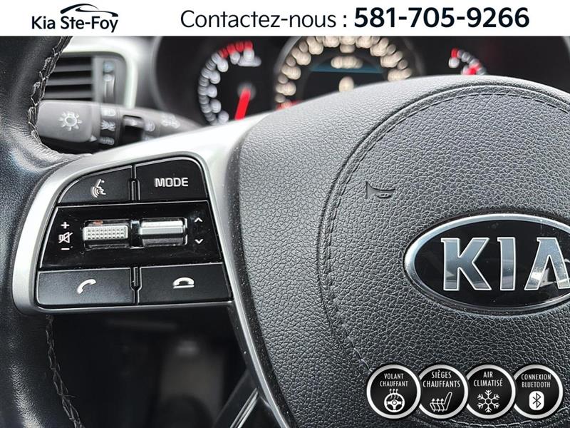 kia Sorento 2019 - 14