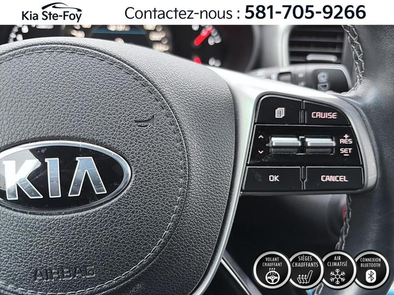 kia Sorento 2019 - 16