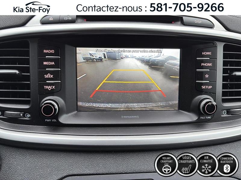 kia Sorento 2019 - 19