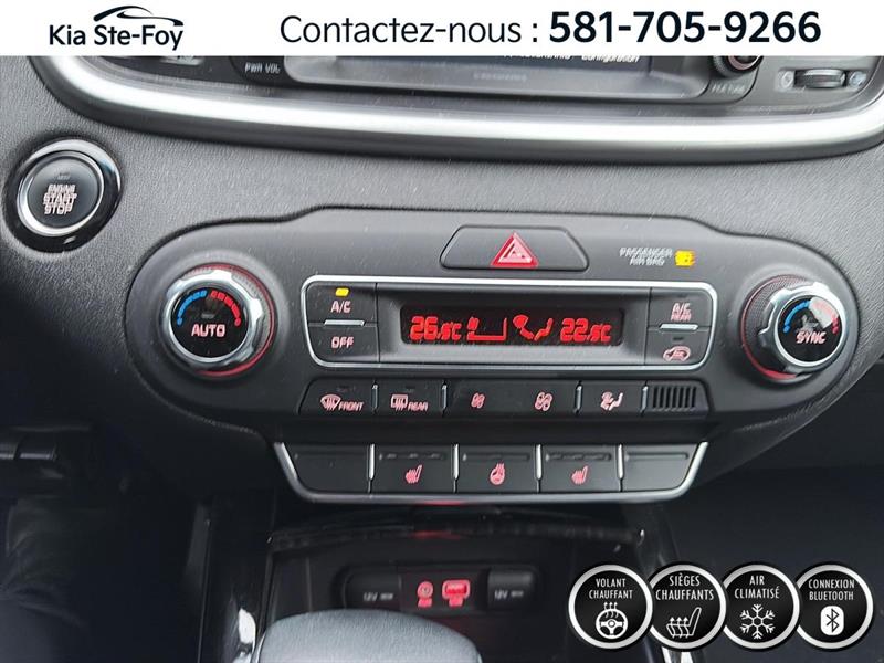 kia Sorento 2019 - 20