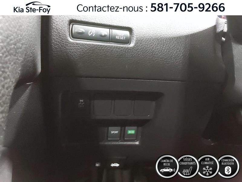 nissan Rogue 2017 - 13