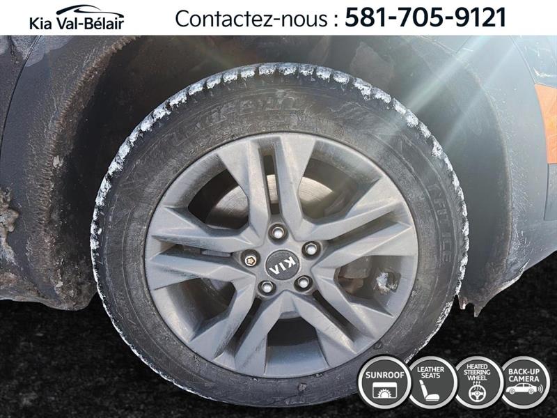 kia Seltos 2021 - 14