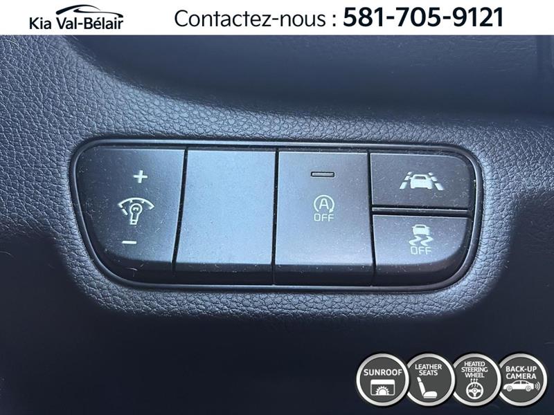 kia Seltos 2021 - 22