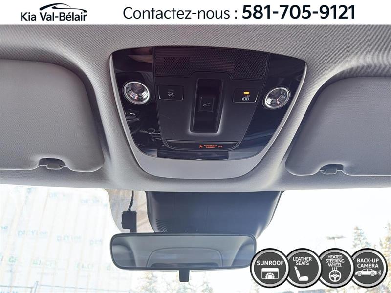 kia Seltos 2021 - 24