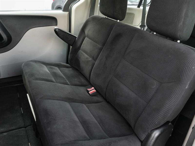 dodge Grand Caravan 2015 - 12