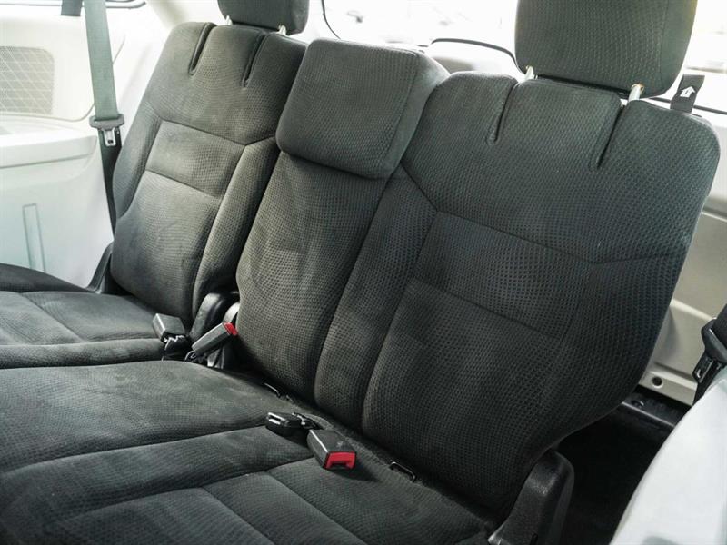 dodge Grand Caravan 2015 - 13