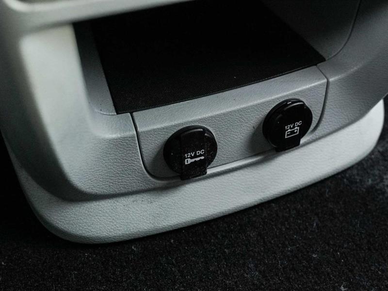 dodge Grand Caravan 2015 - 22