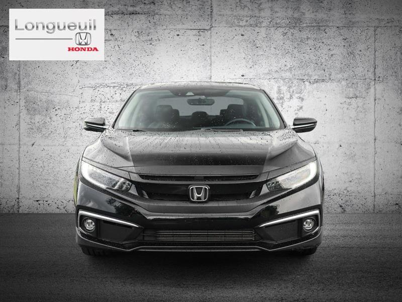 honda Civic 2020 - 2