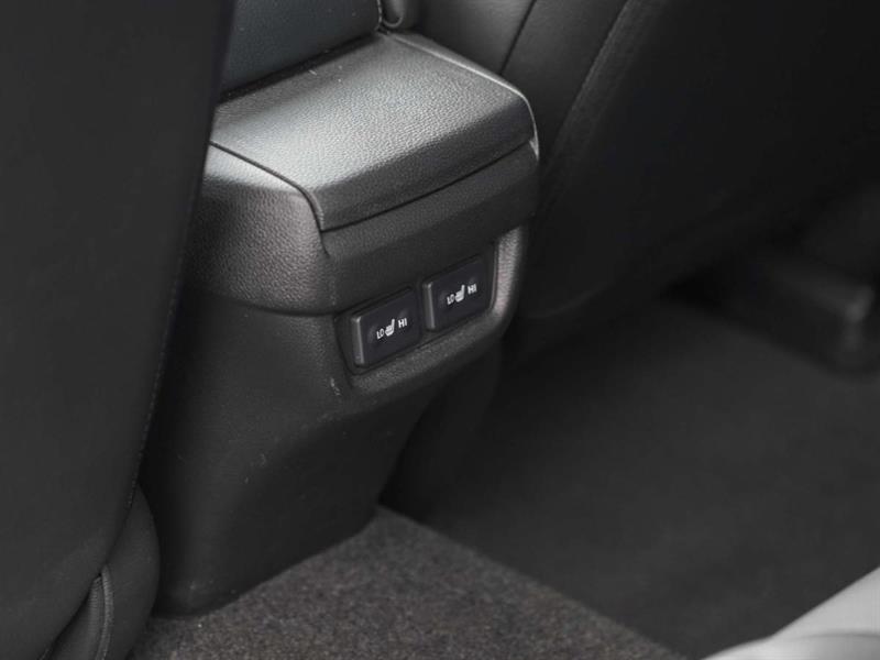 honda Civic 2020 - 13