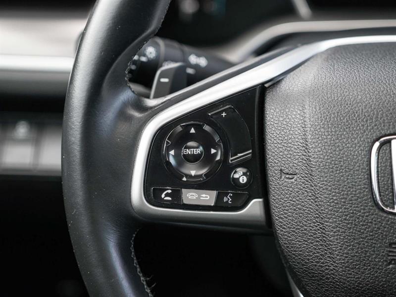 honda Civic 2020 - 18