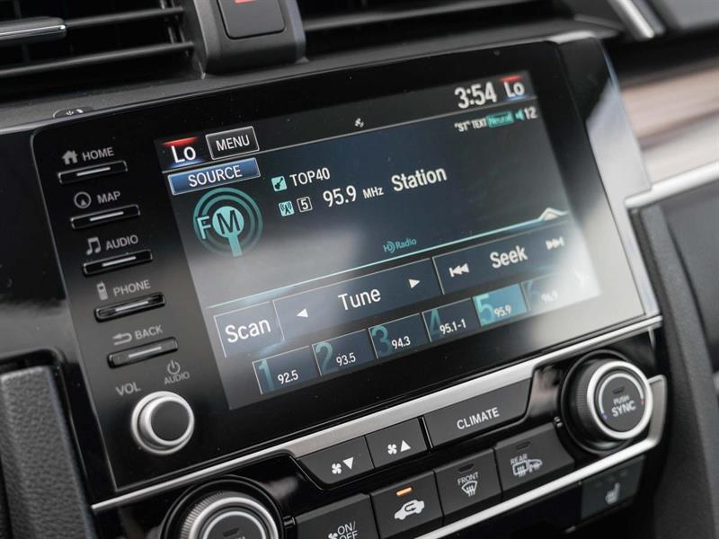 honda Civic 2020 - 19