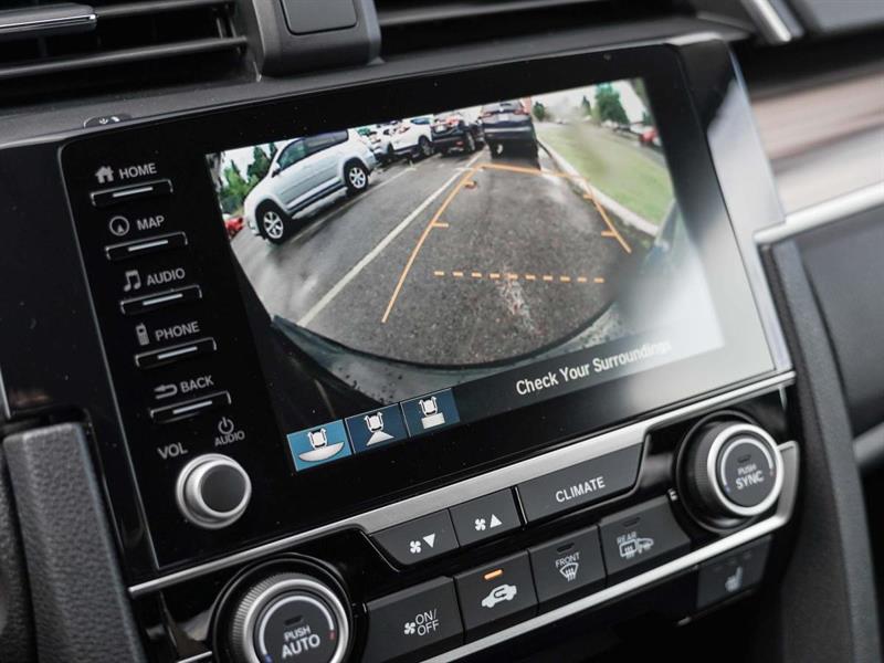 honda Civic 2020 - 20