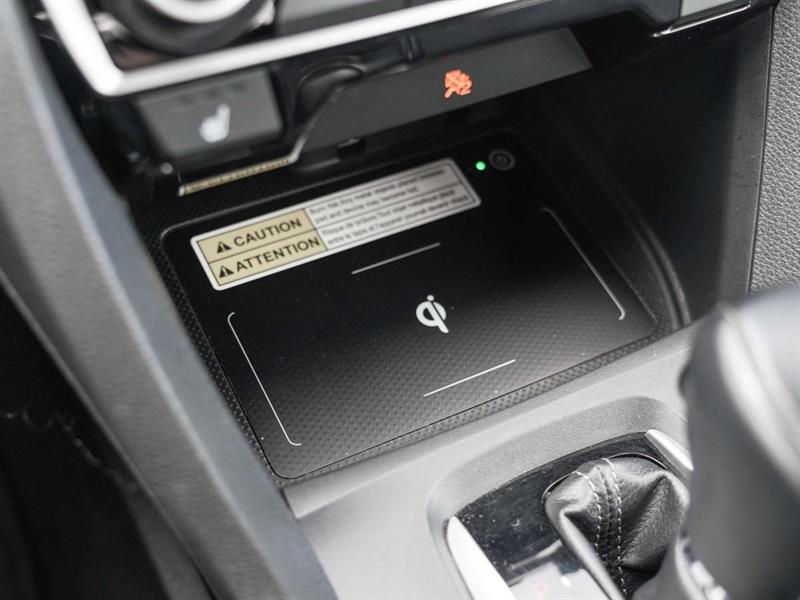 honda Civic 2020 - 22