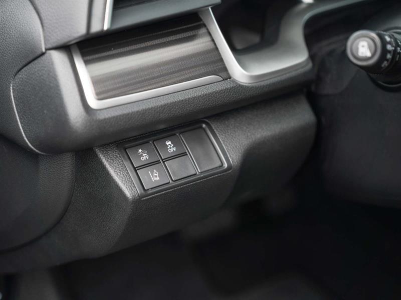 honda Civic 2020 - 26