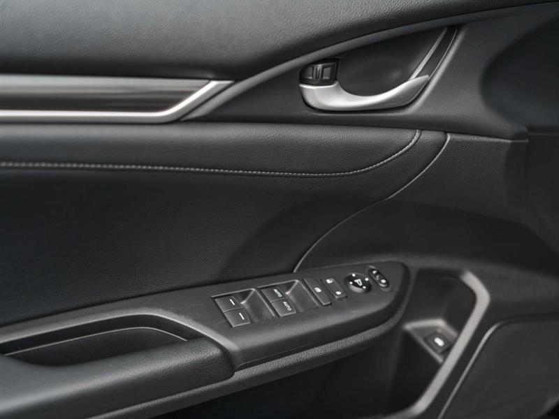 honda Civic 2020 - 27