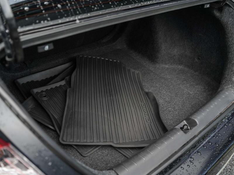 honda Civic 2020 - 30