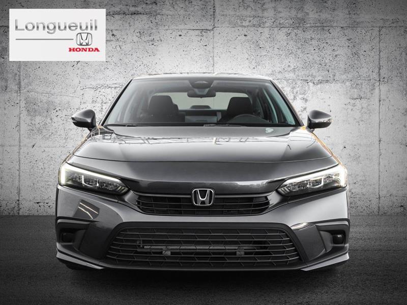 honda Civic 2022 - 2