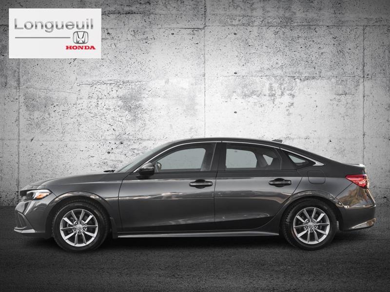 honda Civic 2022 - 3