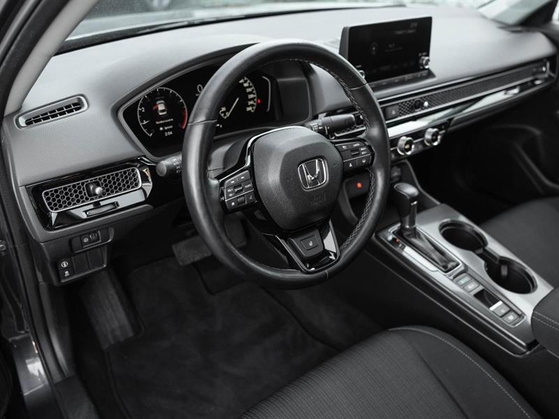 honda Civic 2022 - 6