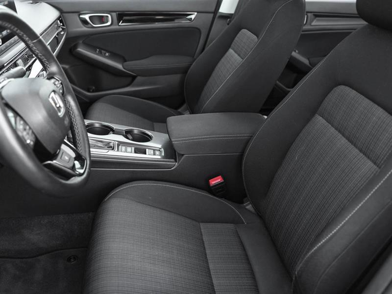 honda Civic 2022 - 7