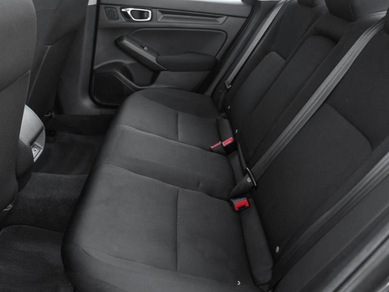 honda Civic 2022 - 8