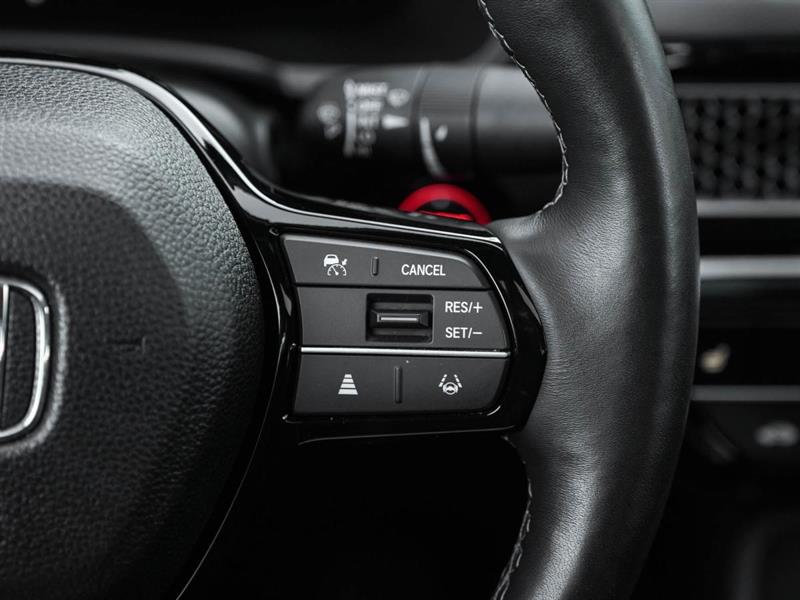 honda Civic 2022 - 12