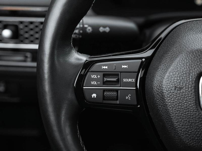 honda Civic 2022 - 13