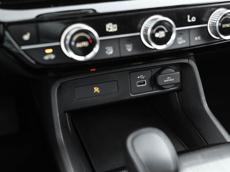 honda Civic 2022 - 18