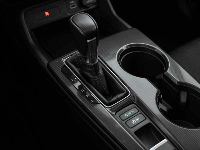 honda Civic 2022 - 19