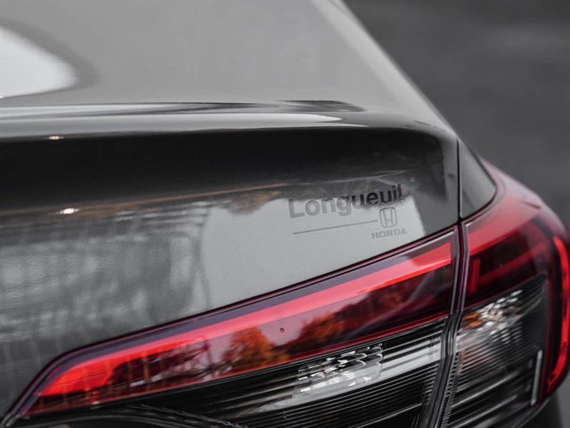 honda Civic 2022 - 23