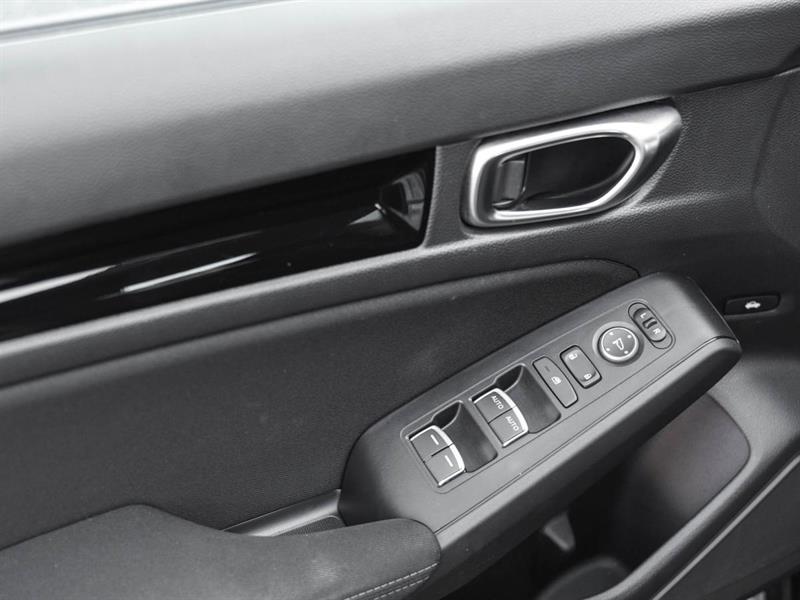 honda Civic 2022 - 25