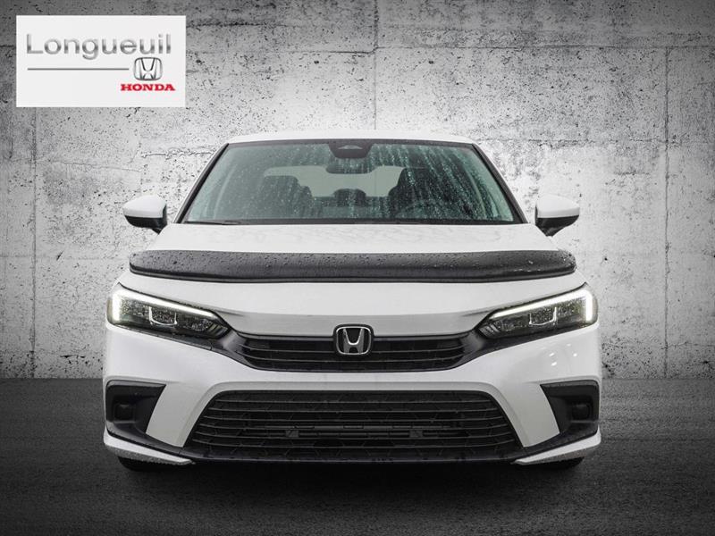 honda Civic 2022 - 2