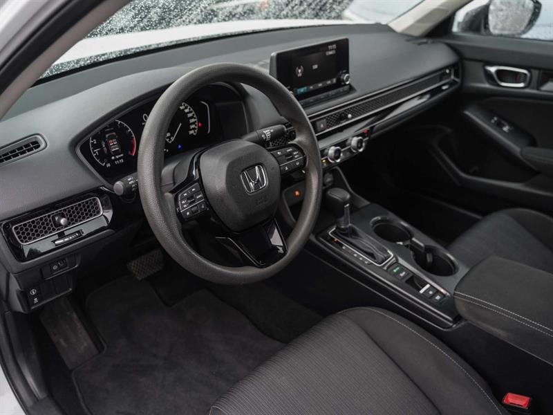 honda Civic 2022 - 9