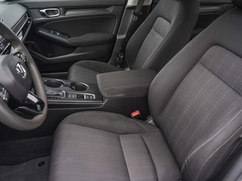 honda Civic 2022 - 10