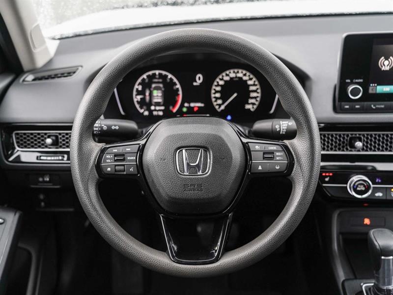 honda Civic 2022 - 13