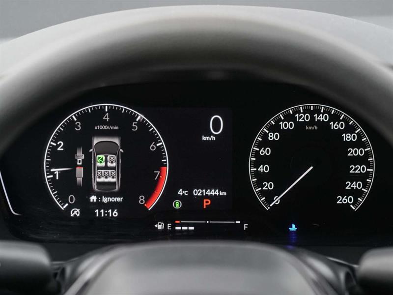 honda Civic 2022 - 14