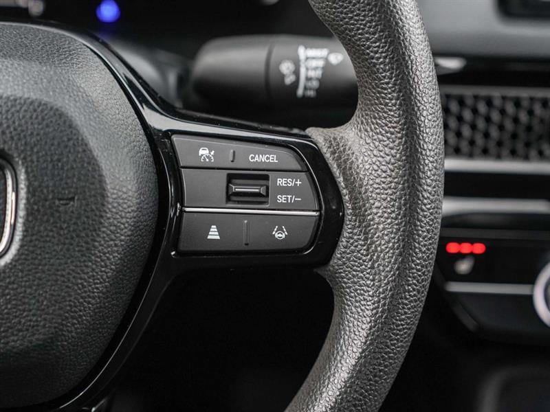 honda Civic 2022 - 15