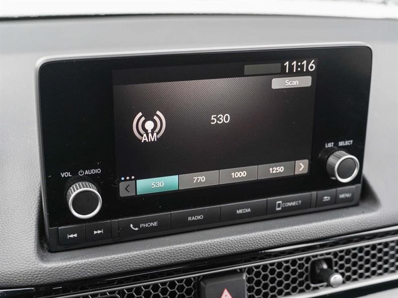 honda Civic 2022 - 17