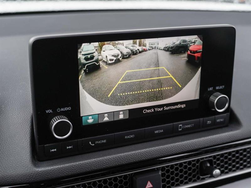 honda Civic 2022 - 18